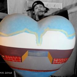 100 Herzen schlagen für…